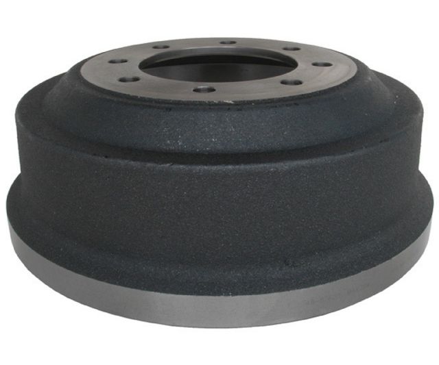 2003-2006 Ford E-250 Brake Drum - Rear (Raybestos)