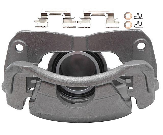 2002-2006 Toyota Camry Disc Brake Caliper - Front Right (Raybestos)