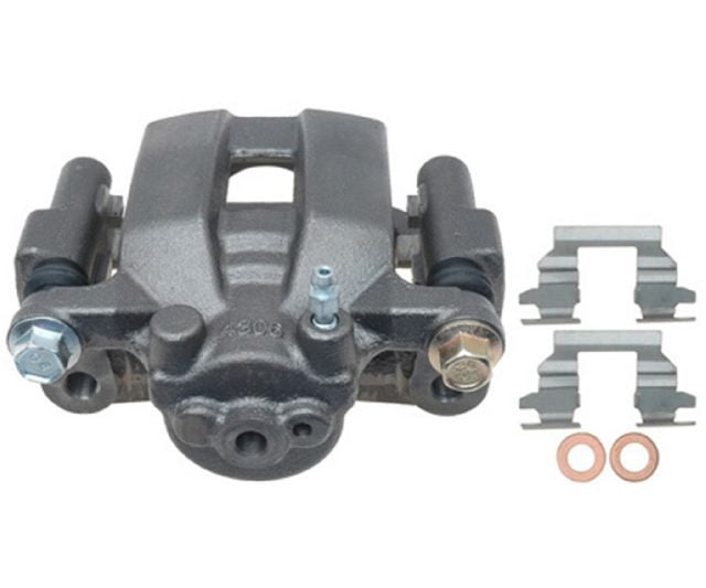 2006-2009 INFINITI M45 Disc Brake Caliper - Rear Right (Raybestos)