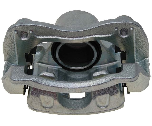 2013-2014 Hyundai Elantra Coupe Disc Brake Caliper - Front Right (Raybestos)