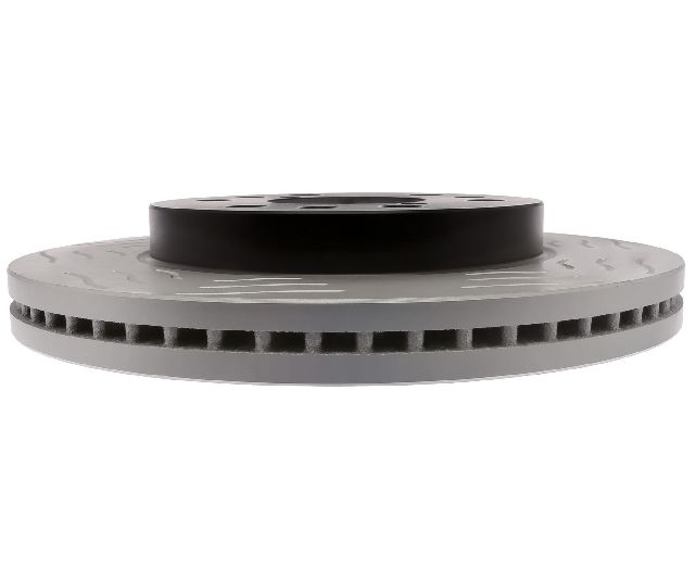 2007-2013 Chevrolet Avalanche Disc Brake Rotor - Front (Raybestos)