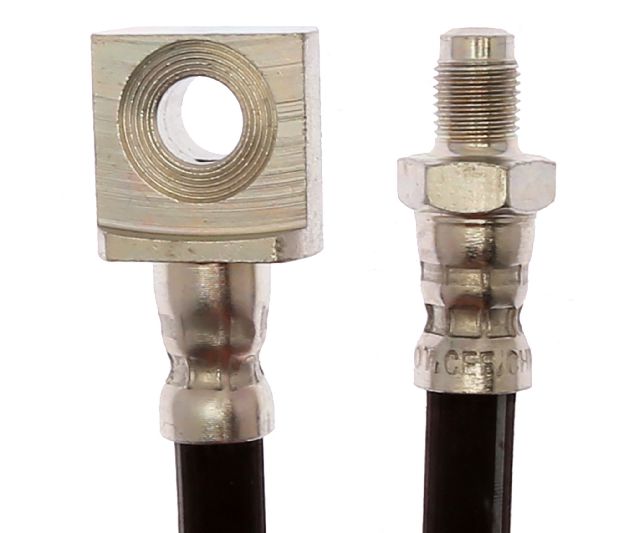 2013-2014 Ford E-150 Brake Hydraulic Hose - Rear Left (Raybestos)
