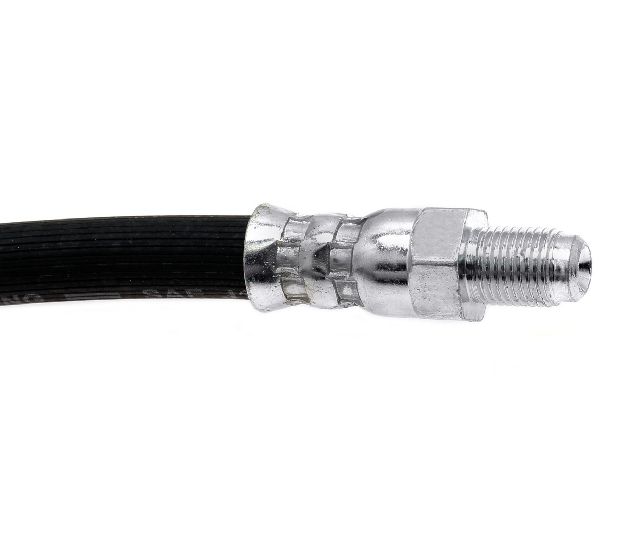 2010-2011 Mitsubishi Outlander Brake Hydraulic Hose - Rear Outer (Raybestos)