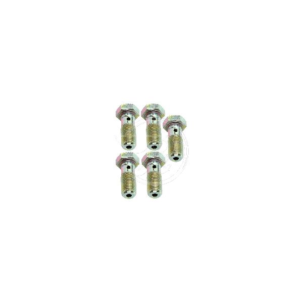 1977-1978 Dodge Monaco Brake Hydraulic Banjo Bolt - Front (Raybestos)