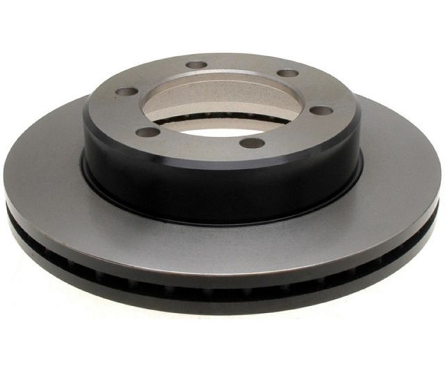 2002-2008 International 4300 Disc Brake Rotor - Front or Rear (Raybestos)