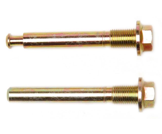 2011-2014 Chrysler 200 Disc Brake Caliper Bolt Kit - Front (Raybestos)