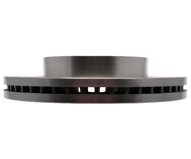 2019-2024 Ford Ranger Disc Brake Rotor - Front (Raybestos)