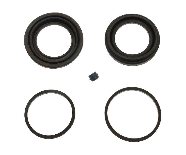 2017 Ram ProMaster 3500 Disc Brake Caliper Seal Kit - Front (Raybestos)