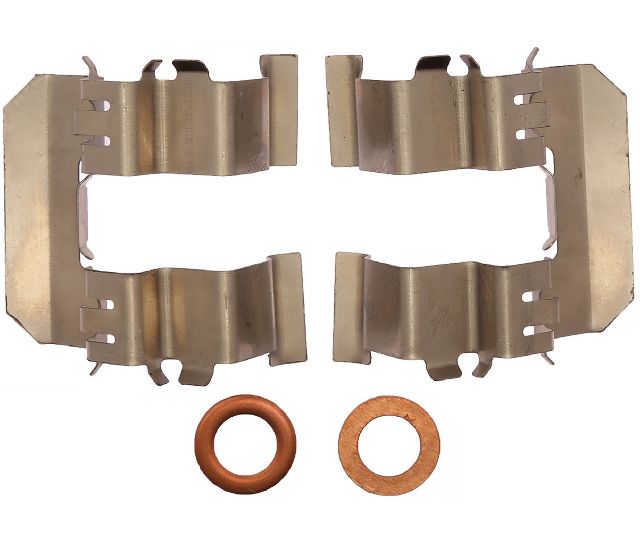 2010-2014 Subaru Legacy Disc Brake Caliper - Rear Left (Raybestos)