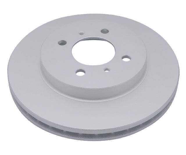 1998-2002 Mitsubishi Mirage Disc Brake Rotor - Front (Raybestos)