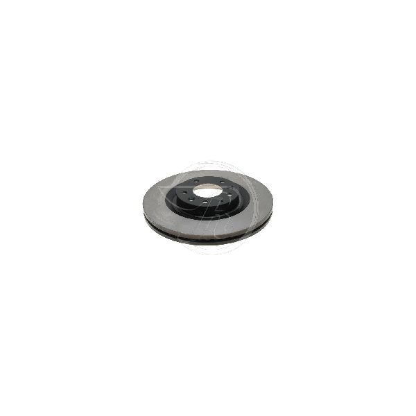 2007-2015 Mazda CX-9 Disc Brake Rotor - Front (Raybestos)