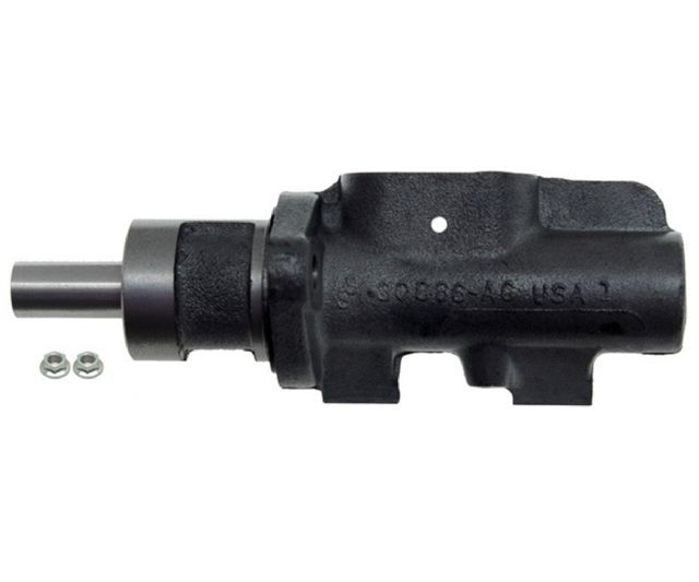 1997-2000 Ford Contour Brake Master Cylinder (Raybestos)