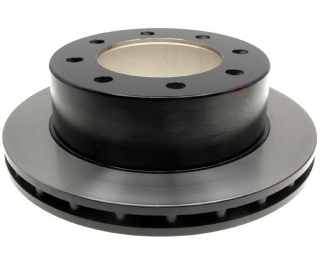 1999-2004 Ford F-250 Super Duty Disc Brake Rotor - Rear (Raybestos)