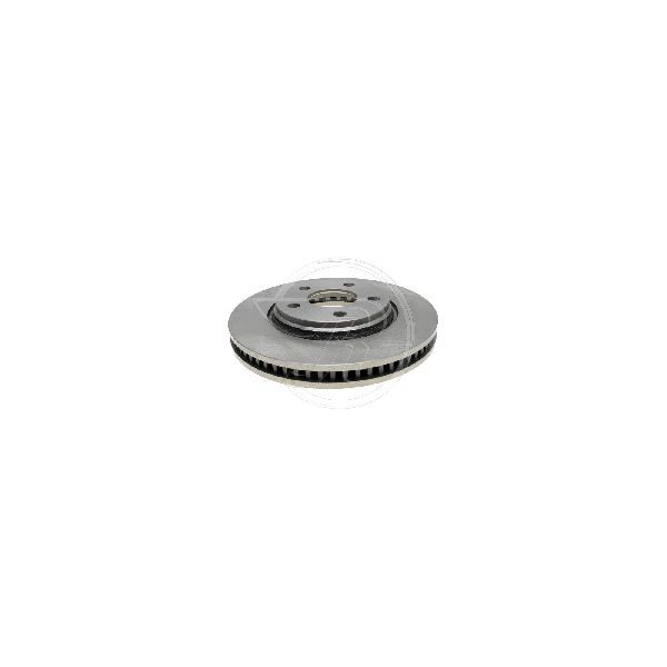 2004-2008 Pontiac Grand Prix Disc Brake Rotor - Front (Raybestos)
