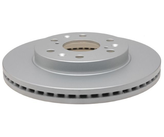 2007-2020 Chevrolet Tahoe Disc Brake Rotor - Front (Raybestos)