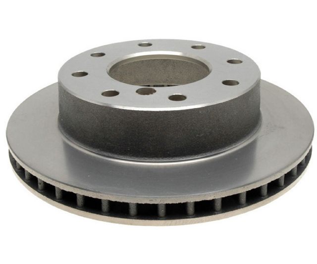 1975-1979 Dodge W200 Disc Brake Rotor - Front (Raybestos)