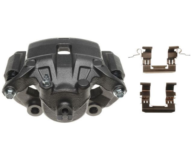 2000-2001 Nissan Maxima Disc Brake Caliper - Front Left (Raybestos)