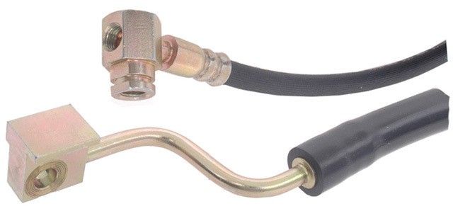 2000-2001 Ford F-150 Brake Hydraulic Hose - Front Right (Raybestos)