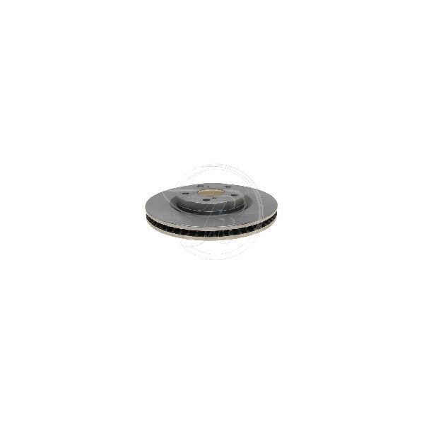 2011-2018 Lexus ES350 Disc Brake Rotor - Front (Raybestos)