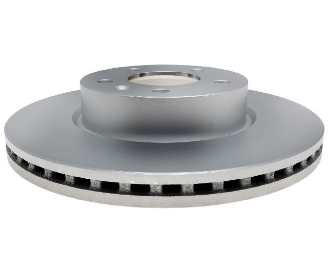 2013-2019 Cadillac ATS Disc Brake Rotor - Front (Raybestos)