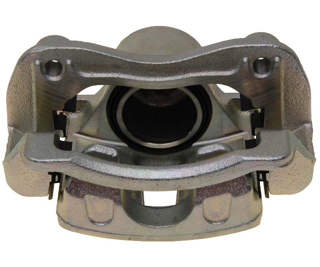 2013-2014 Hyundai Elantra Coupe Disc Brake Caliper - Front Left (Raybestos)