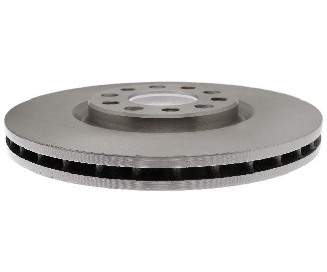2016-2023 Fiat 500X Disc Brake Rotor - Front (Raybestos)