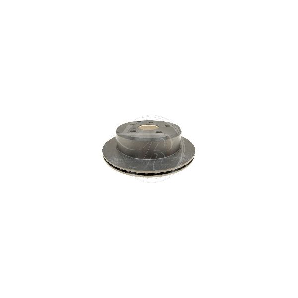 1989-1992 Toyota Cressida Disc Brake Rotor - Rear (Raybestos)