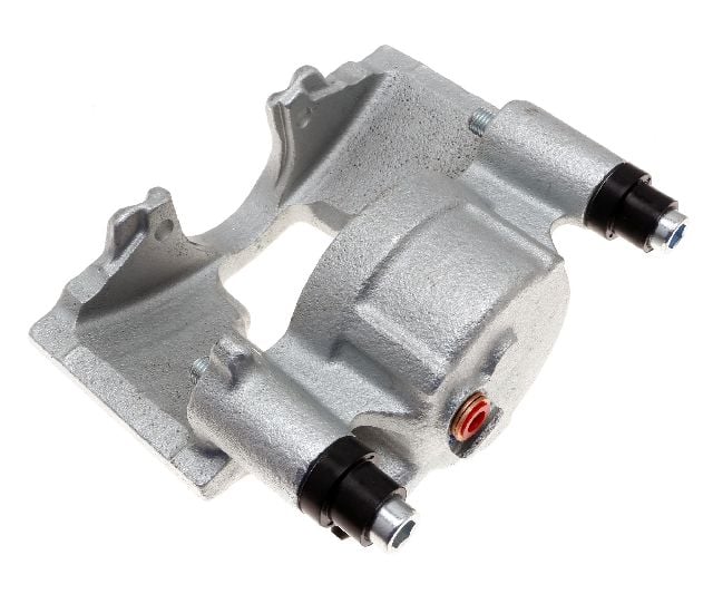 1996-2002 Chevrolet Express 2500 Disc Brake Caliper - Front Left (Raybestos)