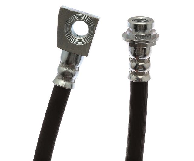 2003-2006 Jeep Wrangler Brake Hydraulic Hose - Rear Right (Raybestos)