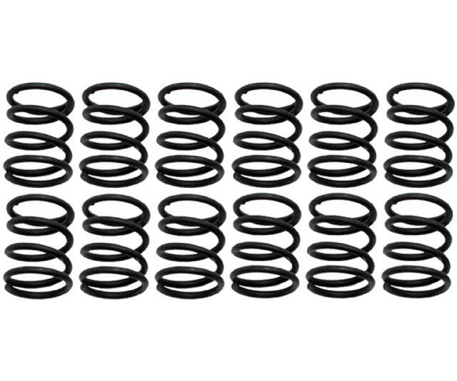 1993-1997 Dodge Intrepid Drum Brake Shoe Hold Down Spring - Rear (Raybestos)