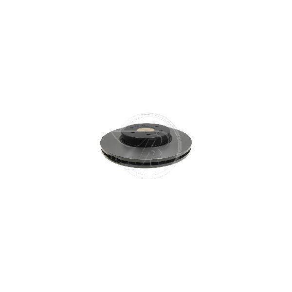 2009-2011 Kia Borrego Disc Brake Rotor - Front (Raybestos)