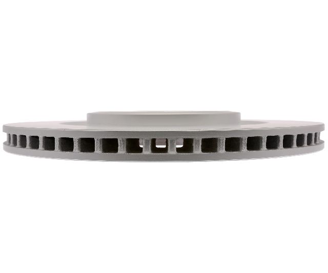 2020-2023 Lincoln Aviator Disc Brake Rotor - Rear (Raybestos)