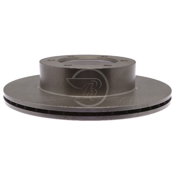 1986-1995 Toyota Pickup Disc Brake Rotor - Front (Raybestos)