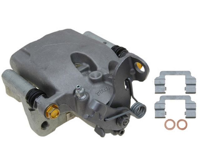 2010 Buick Allure Disc Brake Caliper - Rear Right (Raybestos)