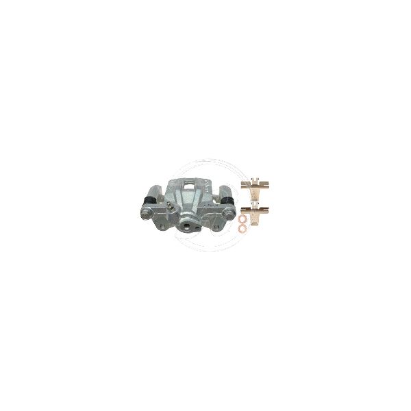 2006-2008 Suzuki Forenza Disc Brake Caliper - Rear Right (Raybestos)