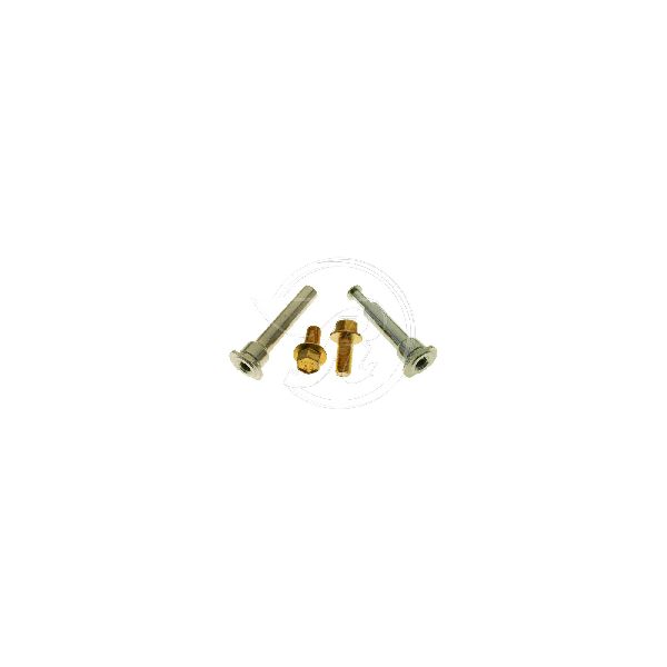 2007-2012 Hyundai Veracruz Disc Brake Caliper Bolt Kit - Front (Raybestos)