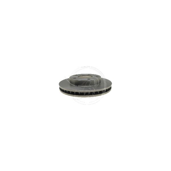 1969-1978 Cadillac Eldorado Disc Brake Rotor - Front or Rear (Raybestos)