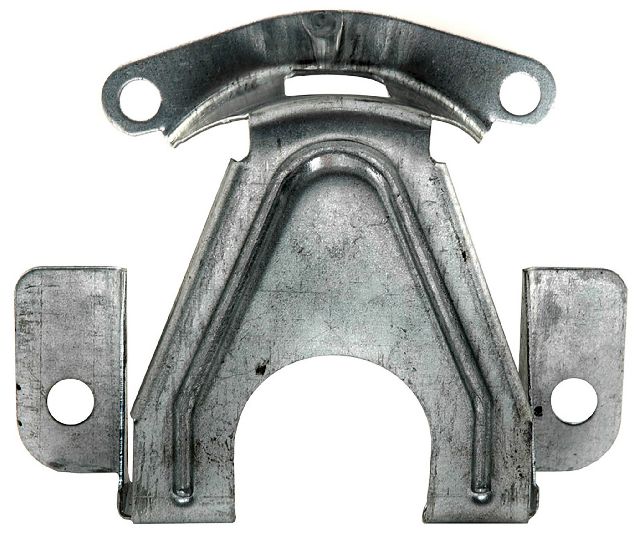 1968-1973 Mercury Cougar Disc Brake Caliper Guide Bushing Kit - Front (Raybestos)