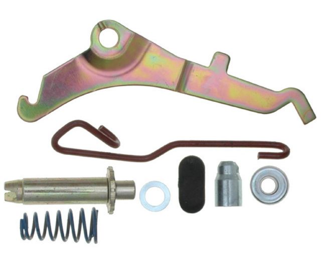 1985-2002 Chevrolet Astro Drum Brake Self-Adjuster Repair Kit - Rear Left (Raybestos)