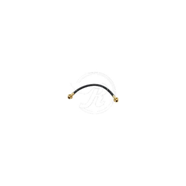 1995-2001 Nissan Sentra Brake Hydraulic Hose - Rear (Raybestos)