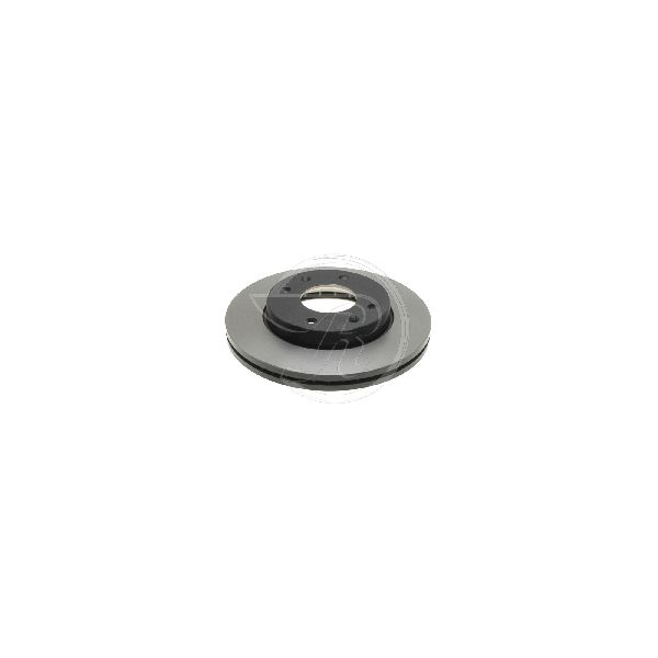 2001-2006 Hyundai Elantra Disc Brake Rotor - Front (Raybestos)