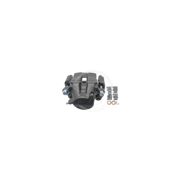 2002-2004 Suzuki XL-7 Disc Brake Caliper - Front Right (Raybestos)
