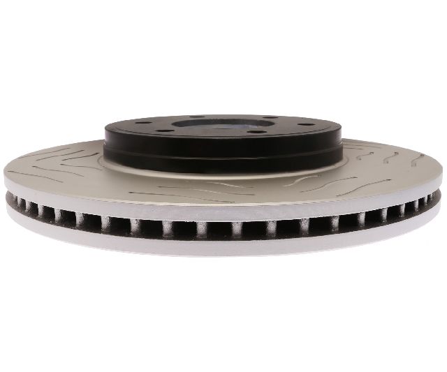 2006-2009 Chevrolet Trailblazer Disc Brake Rotor - Front (Raybestos)