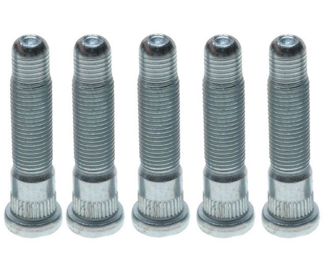 2003-2013 Chevrolet Express 2500 Wheel Lug Stud - Front or Rear (Raybestos)