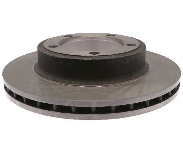 1996-2008 Freightliner FS65 Disc Brake Rotor - Front or Rear (Raybestos)