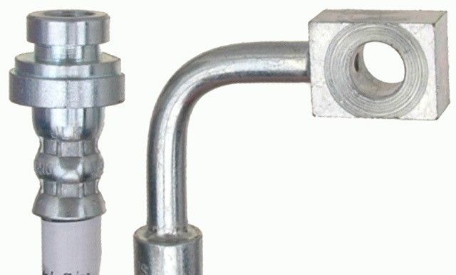 2009-2013 Dodge Journey Brake Hydraulic Hose - Front Right (Raybestos)