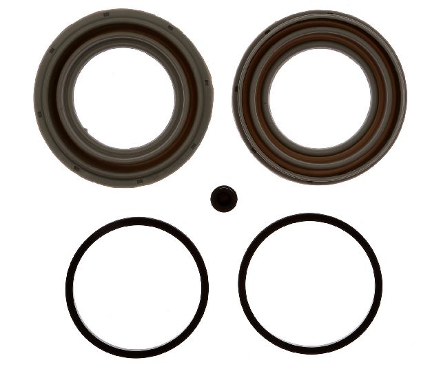 2014-2017 Ram 3500 Disc Brake Caliper Seal Kit - Rear (Raybestos)