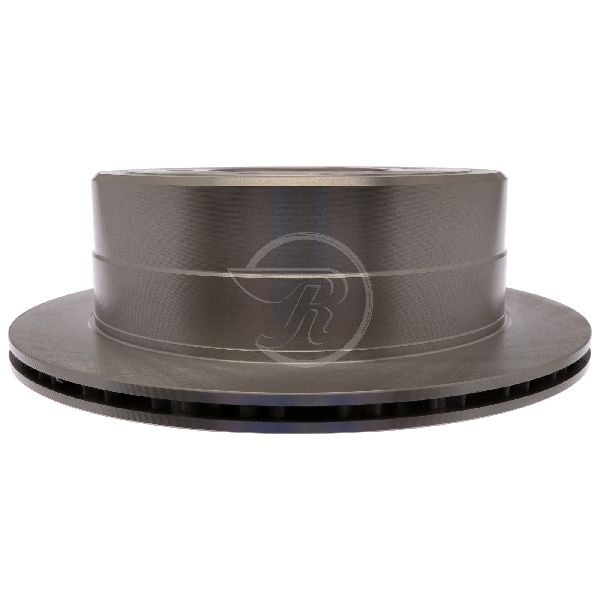 1996-1997 Lexus LX450 Disc Brake Rotor - Rear (Raybestos)