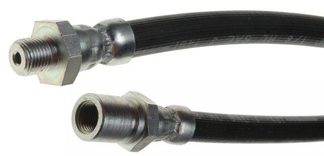 1979-1983 Toyota Pickup Brake Hydraulic Hose - Rear (Raybestos)