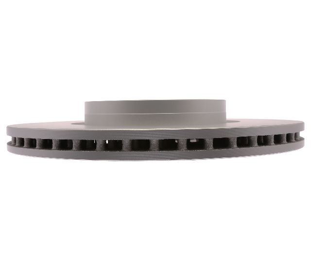 2018-2023 Ford Transit Connect Disc Brake Rotor - Front (Raybestos)